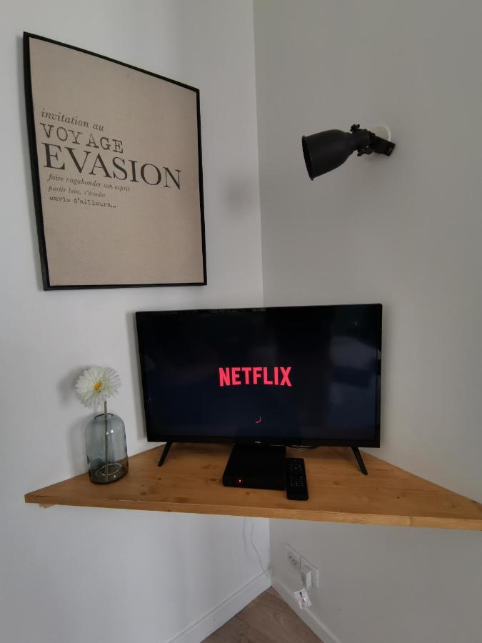 Jungle Studio Gex - Ski - Netflix Dış mekan fotoğraf